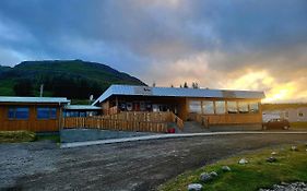 Hótel Flókalundur